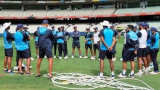 India vs Australia Test Series : कंगारू टीम के पूर्व बैट्समैन ने कहा-Team India 0-4 से गंवाएगी टेस्ट सीरीज, वापसी को बताया असंभव