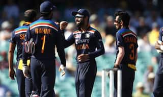 India vs Australia: भारत के पास 4 साल बाद कंगारुओं का क्लीन स्वीप करने का मौका