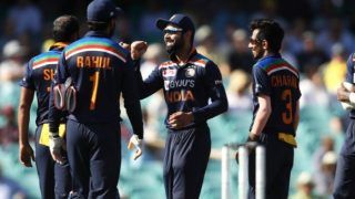 India vs Australia 3rd ODI Match Preview: क्लीन स्वीप से बचना चाहेगी टीम इंडिया, कैनबरा में होगा मैच
