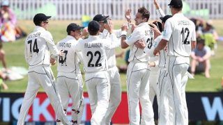 NZ vs PAK 2020 Test Report: Kane Williamson, Bowlers Star as New Zealand Beat Pakistan Despite Fawad Alam's Heroics at Bay Oval