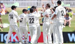 New Zealand vs Pakistan 2nd Test Live Streaming Details