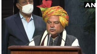 India's Agriculture Will Prosper, Says Narendra Singh Tomar After Meeting 25 Farmer Organisations