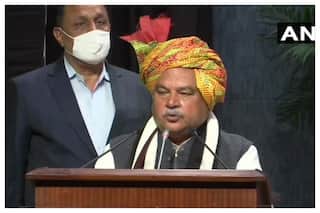 India's Agriculture Will Prosper, Says Narendra Singh Tomar After Meeting 25 Farmer Organisations