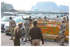 Farmers' Tractor Rally Today: Check Delhi Police Traffic Advisory | Routes to Avoid, Other Details Here