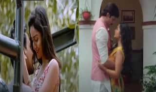 Aashram 2: बाबा निराला की 'बबीता' ने आश्रम में दिखाया हुस्न औ कमबख्त! अब जान पर बन आई है ये तस्वीरें देखकर