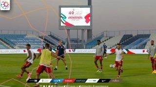 AAI vs ALJ Dream11 Team Prediction UAE Gulf League: Captain, Vice-captain, Fantasy Tips And Probable XIs For Today's Al-Ain FC vs Al-Jazira Football Match at Hazza Bin Zayed Stadium 9:30 PM IST December 31 Thursday