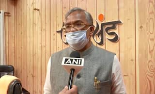 Uttarakhand CM Trivendra Singh Rawat Admitted to Doon Hospital