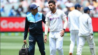 India vs Australia: सिडनी टेस्ट से पहले टीम इंडिया को झटका, पेसर उमेश यादव भी टेस्ट सीरीज से हुए बाहर