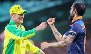Live Streaming India vs Australia 3rd ODI: Watch IND vs AUS Live Cricket Match