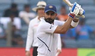 विराट कोहली के लिए भी बुरा सपना रहा साल 2020, नहीं जमा पाए कोई सेंचुरी