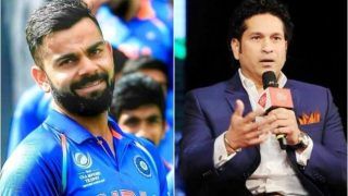 Virat Kohli Should Call Sachin Tendulkar - Ajay Jadeja's Suggestion After Ex-Ind Captain Fails at Lord's