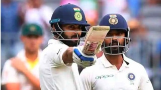 India vs Australia, 1st Test Adelaide: संजय मांजरेकर ने Day-Night टेस्ट के लिए Probable XI का किया ऐलान, जानें किसे मिली जगह