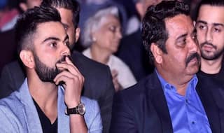 Virat Kohli के कोच राजकुमार शर्मा को दिल्ली क्रिकेट में मिली बड़ी जिम्मेदारी