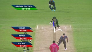 IND vs AUS, 3rd T20I: कोहली की DRS कॉल को लेकर हुआ विवाद; अंपयार ने रीव्यू लेने से क्यूं रोका?