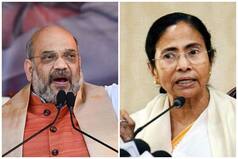 Meeting Between Centre, West Bengal Government Begins Over Law & Order Situation in State