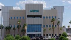 Apple Puts Wistron on Probation After Plant Violence, Says No New Biz Until Corrective Actions Taken