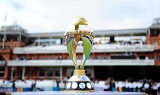 ICC Announces Schedule For 2022 Women's World Cup, India to Open Campaign Against a Qualifier