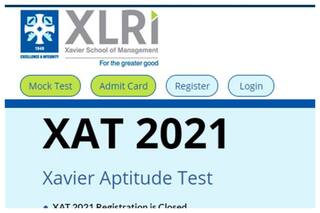 XAT 2021 Official Mock Test Released at xatonline.in | Check Other Important Details Here
