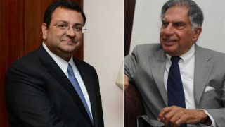 Tata-Mistry Case: Cyrus Mistry Left Board Meeting, Wrote Nasty Email, Claim Tata Sons; SC Reserves Judgment