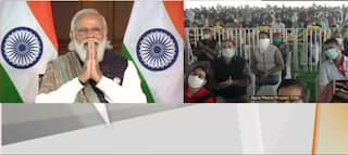 Agra Metro Project Inaugurated by PM Modi | Here's All You Need To Know