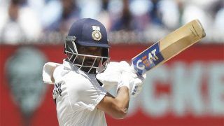 2nd Test, Day 4: Rahane, Bowlers Star in Eight-Wicket Win as India Level Series in Melbourne