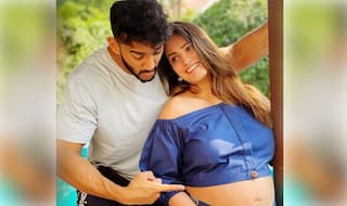 अनीता हसनंदानी और रोहित रेड्डी बिता रहे हैं खुशियों के पल, घर में किसी वक्त भी आ सकता है नन्हा मेहमान