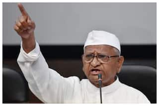 Anna Hazare Announces Indefinite Hunger Strike From February 14. Know Why