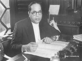 Remembering BR Ambedkar: Why Babasaheb Chose Buddhism Over Hinduism