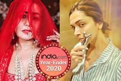 Beauty Trends of 2020: From Jade Rollers to Bold Brows - Top 5 Trends That Will Rule 2021 as Well