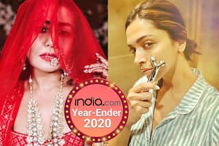 Beauty Trends of 2020: From Jade Rollers to Bold Brows - Top 5 Trends That Will Rule 2021 as Well