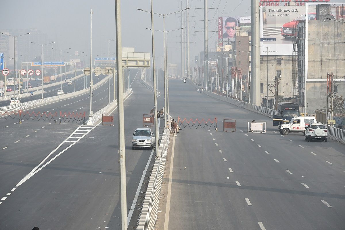 Bharat Bandh Tomorrow Road Rail Transport Public Places To Remain Closed Across Country