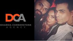 Karan Johar Joins Hands With Bunty Sajdeh’s Talent Management Agency to Launch Dharma Cornerstone Agency