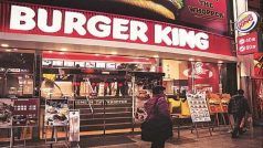27 साल में एक भी छुट्टी नहीं लेने वाले बर्गर किंग के कर्मचारी को मिला 1.5 करोड़ रुपये का डोनेशन