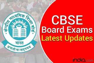 CBSE Class 12 Board Exams Should Not be Cancelled: National Council of CBSE Schools Urges Education Minister