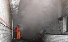 Maharashtra: Over 34 People Hospitalised After Chemical Vapours Leak From Factory In Thane