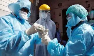 COVID-19 May Cause Long-Term Erectile Dysfunction In Men, Warns Expert