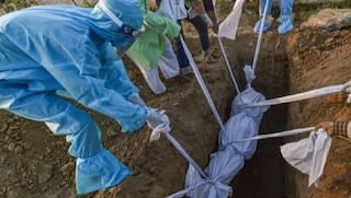 US Records Over 3,000 COVID-19 Deaths in a Day, More Than 9/11 Attacks or D-Day