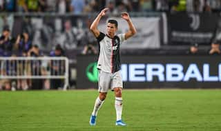 Ronaldo Told to APOLOGISE After Juve's UCL Exit