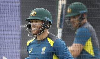 3rd Test: Warner, Pucovski Included in Australia's Updated Squad; Out-of-Form Burns Dropped