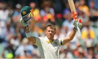 AUS vs IND: Tim Paine Hints at David Warner's Comeback in Third Test vs India