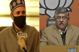 DDC Polls Result: बीजेपी ने बताई अपनी सबसे बड़ी जीत, उमर अब्‍दुल्‍ला बोले- उन्‍हें तीन सीटें मुबारक हों