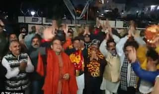 J&K DDC Elections Result: गुपकर को 96 सीटें मिलीं, 70 सीटों के साथ BJP सबसे बड़ी पार्टी बनकर उभरी