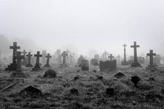 Christians Seek New Burial Ground As Cemeteries In Chennai Run Out Of Space