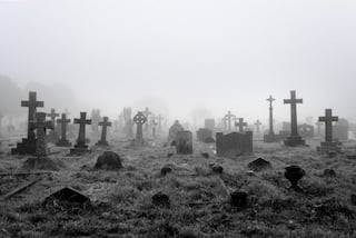 Christians Seek New Burial Ground As Cemeteries In Chennai Run Out Of Space