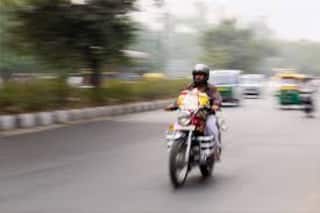 Mumbai Man Loses His Two-Wheeler After Buyer Takes His Bike For Test Drive & Flees With It
