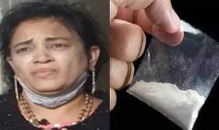 इंदौर की 'ड्रग वाली आंटी' को जानते हैं? 200 लड़कियां हैं ग्राहक, रईसों के बेटे-बेटियां को सप्लाई करती थी पुड़िया