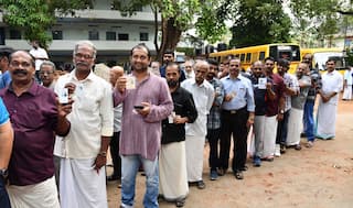Kerala Local Body Election Result Updates: LDF Wins, NDA Performs Better in Panchayats, UDF Increases Presence