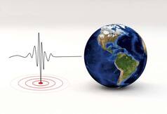 Earthquake of Magnitude 3.3 Hits Assam: National Center for Seismology