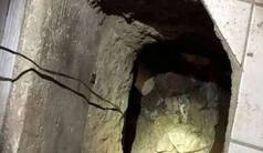 Married Man Builds Secret Tunnel to His Girlfriend's House in Mexico, Her Husband Catches Them