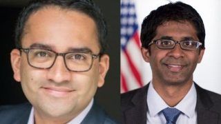 Indian Americans Named Speechwriter and Dy Dir of Office of Presidential Personnel of Joe Biden
